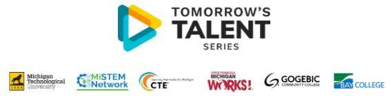 Tomorrow Talent Series